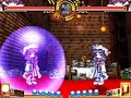 Touhou Hisouten Ver1.01 -SpellCardPreview(1/2) Touhou Hisouten Ver1.01 -SpellCardPreview(1/2)