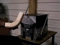 Manual Elbow Machine for downspout