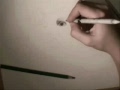 Drawing Pete Doherty