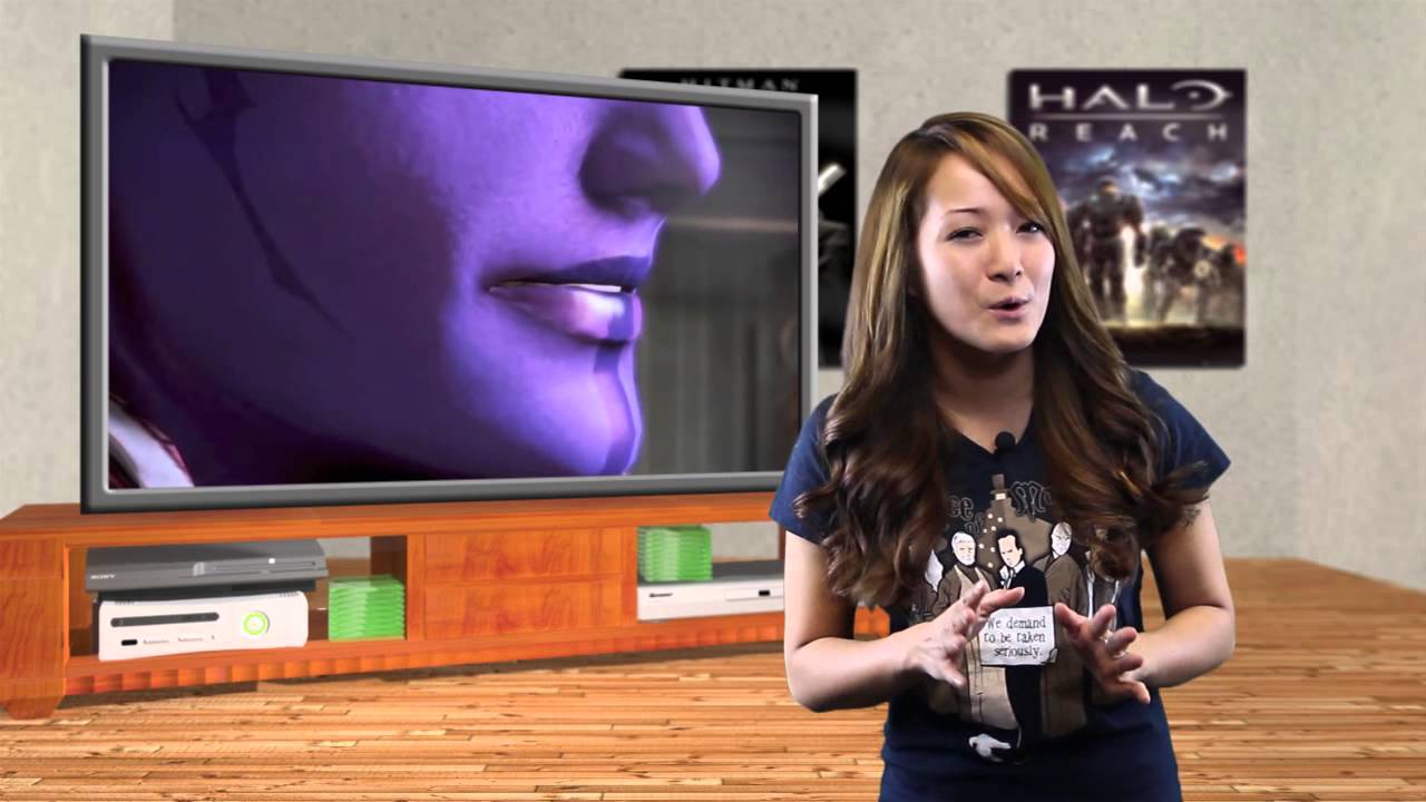 Mass Effect 3, Dishonored expansion, Destiny from Bungie | Weekly Loot Ep. 29
