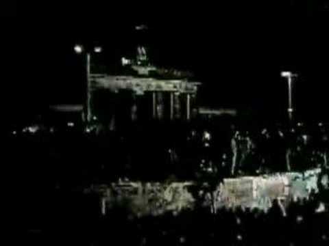Berlin Wall