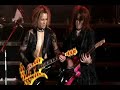 x japan - hide memorial summit