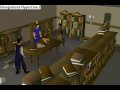 CITY OF EVIL episode 1.2 Blind