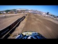 Onboard with Sipes at Hangtown