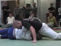 Click here to watch this video Combat Sports Academy demonstration from open house event
