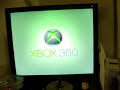 hacked lite-on Drive with GOW2 (xbox 360)