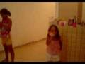 videos de Amanda e Fernanda