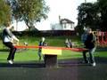 seesaw