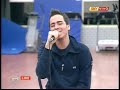 Federico prova \"almeno tu nell\