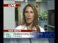 Alternatives to a Hysterectomy