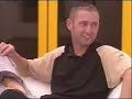 Big Brother UK 2005-Kinga arrives part 1