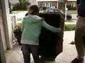 Domino's Fudgems commercial