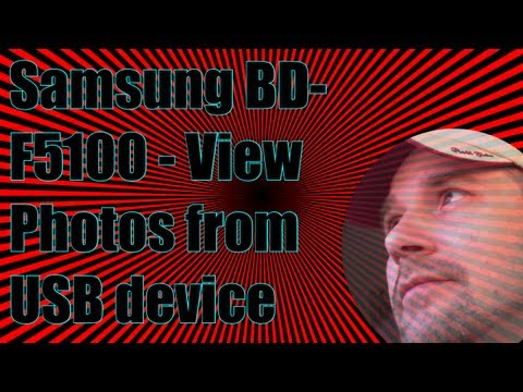 how to view a usb device