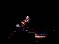 Aaron Lewis : \"Outside\" (camera b) 1-05-2009 Aaron Lewis : \"Outside\" (camera b) 1-05-2009