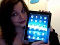 Video Tutorial: Importare vari tipi di files su iPad