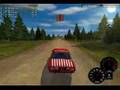 Rally Trophy - my great driving