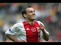 Micheal Jackson is Ajax Fan