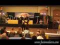 fusion salsera Willian y Lis WSF 2006