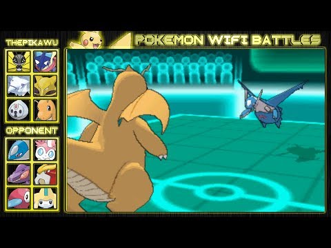 how to get latios in pokemon y