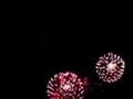 Riverscape Fireworks from Dayton OH