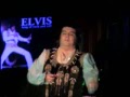 Brian Simpson Sings Elvis - Song 2