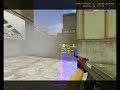 Another Counterstrike 1.6 Cheater caught