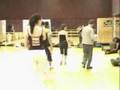 The Making of 42nd Street at NWSA part 12