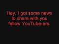 Some News. NARF