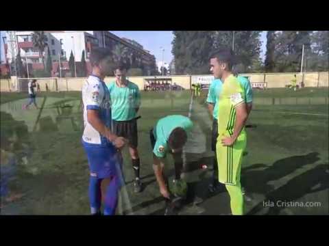 Resumen: Victoria de la UD Punta del Caimán juvenil ante el Real Betis Balompié (2-1)