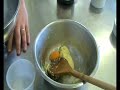 ORANGE SOUFFLE