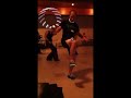LED Footbag