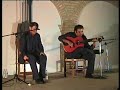 PEDRO OBREGON - SOLEA APOLA PEDRO OBREGON - SOLEA APOLA