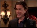 Tom Pelphrey as Mick on As The World Turns - 11/18/09