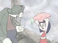 The Fisherman and the Girl - Vancouver Film School (VFS)