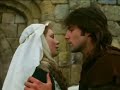 Robin and Marion livin on a prayer (updated)