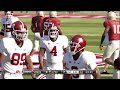 Ncaa : Demo Gameplay Florida State Vs Alabama