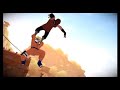 Naruto: The Broken Bond  Launch Trailer
