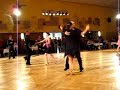 Bavarian Championships 2008 Jive D-Latin