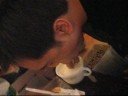 The Tim Tam Slam Challenge