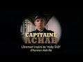 CAPITAINE ACHAB