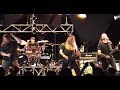 Dismember - Live in Italy