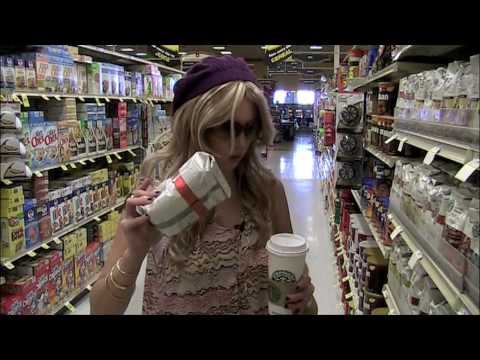 Real life Rachel