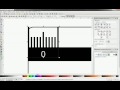 Come realizzare un righello in Inkscape parte 2