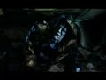 Frankenstein monster (Van Helsing)-En un puerto italiano