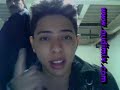 danni daniel saludo a audimix