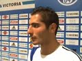 Interview with Hamit Altintop