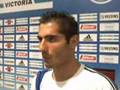 Interview with Hamit Altintop