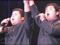Disabled Performers Highlight Olympic Cultural Festival