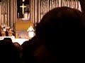 Noam Chomsky (4 of 11) at Riverside Church, NYC