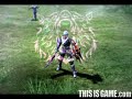 Warrior skill 1 Warrior skill 1